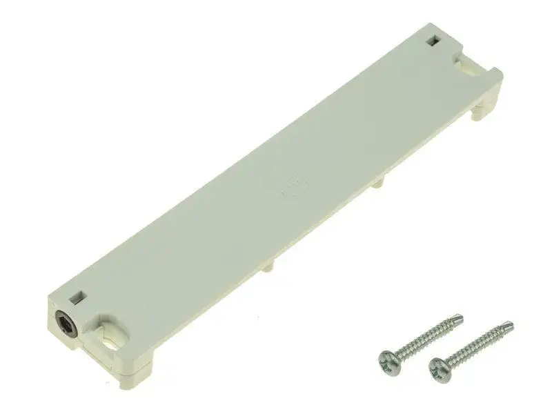 Nawiewnik wrębowy: czym jest i jak działa w systemie wentylacji domu