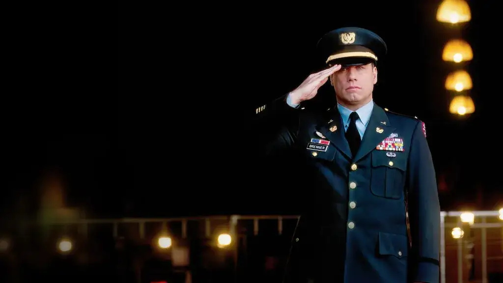 La figlia del generale - inciągająca fabuła i tajemnice filmu