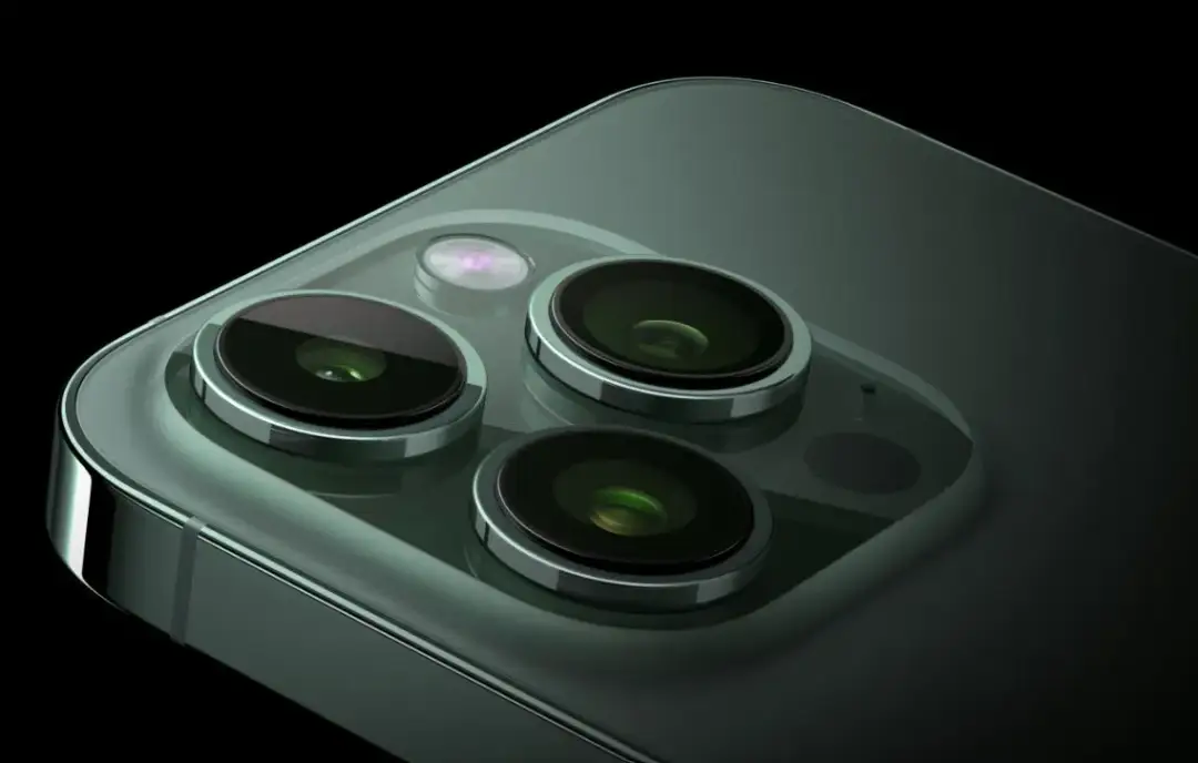 Jaki aparat ma iPhone 15 Pro Max? Odkryj jego niesamowite możliwości