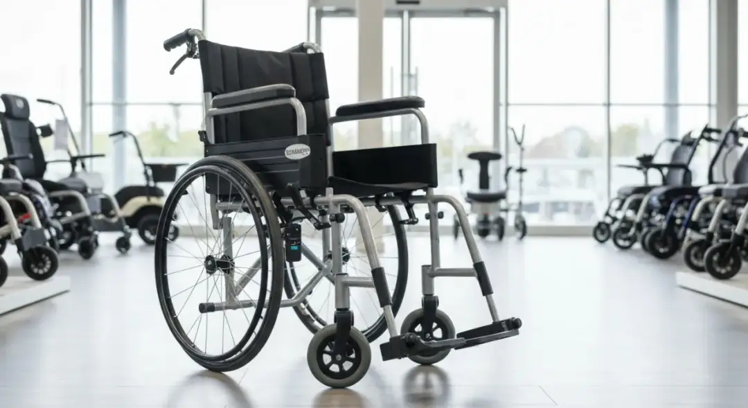 Ile kosztuje wózek inwalidzki? Ceny, dofinansowania i wybór idealnego