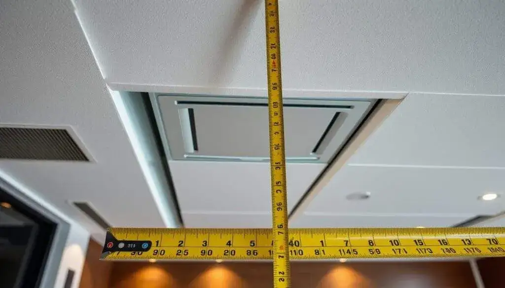 Jak obniżyć sufit? Metody, skuteczne wskazówki i praktyczne porady