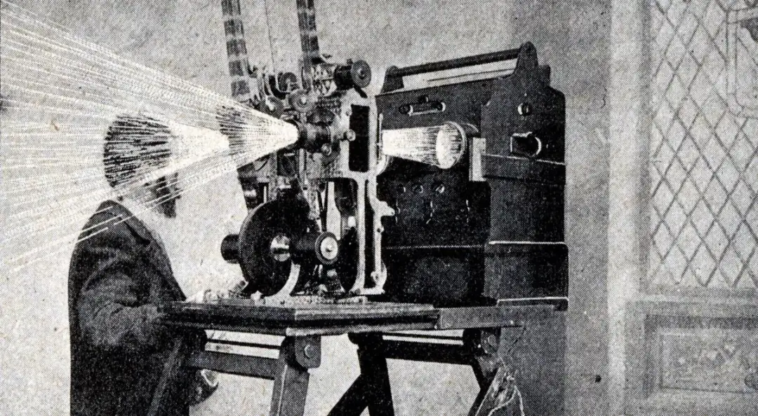 Kto wynalazł kinematograf? Prawda o twórcach i ich sporze