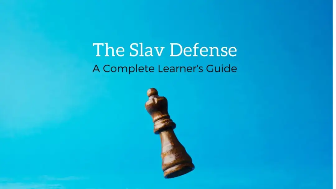 Czy Slav Defense to nieprzenikniona tarcza? Nasza analiza strategii