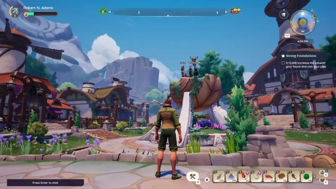 Metin2 2026: Oficjalny czy Prywatny? Wybierz idealny serwer!