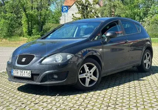 Pojemność baku SEAT Leon 1.9 TDI - Co musisz wiedzieć o paliwie