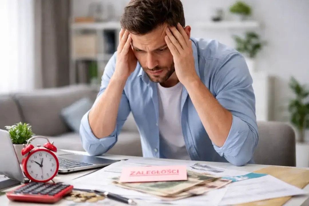 Niezapłacenie składki ubezpieczeniowej - Co Ci grozi i jak działać?