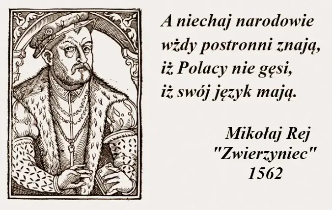 "Iż Polacy nie gęsi...": Znaczenie i pochodzenie przysłowia