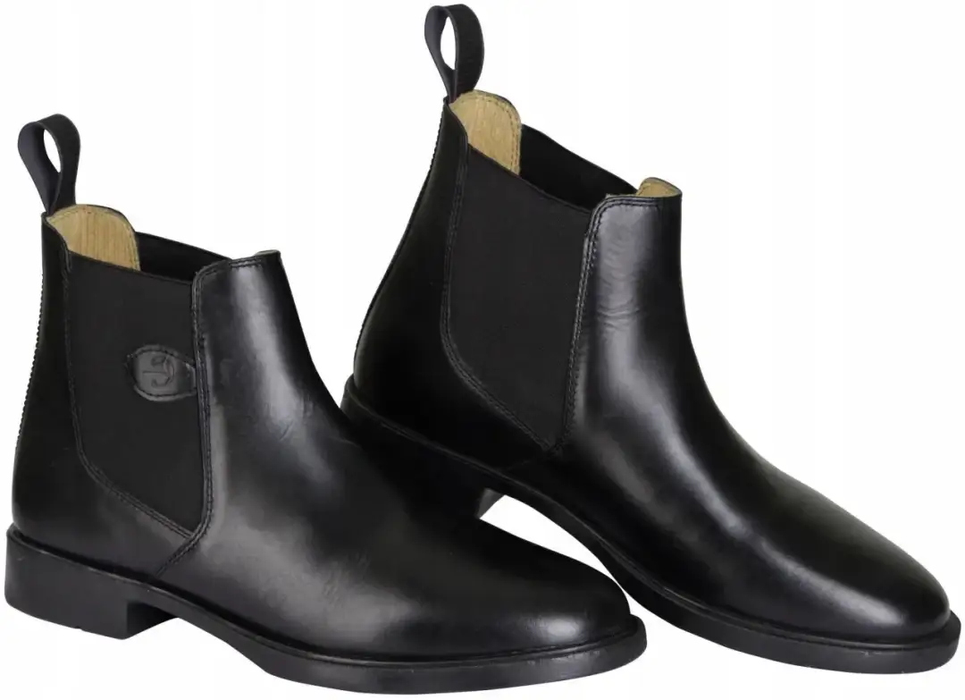 Buty zimowe jeździeckie – wybierz najlepsze obuwie na mroźne dni