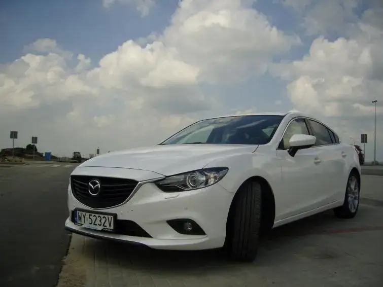 Opinie o mazda 6 2.2 diesel: co sądzą właściciele o tym aucie?