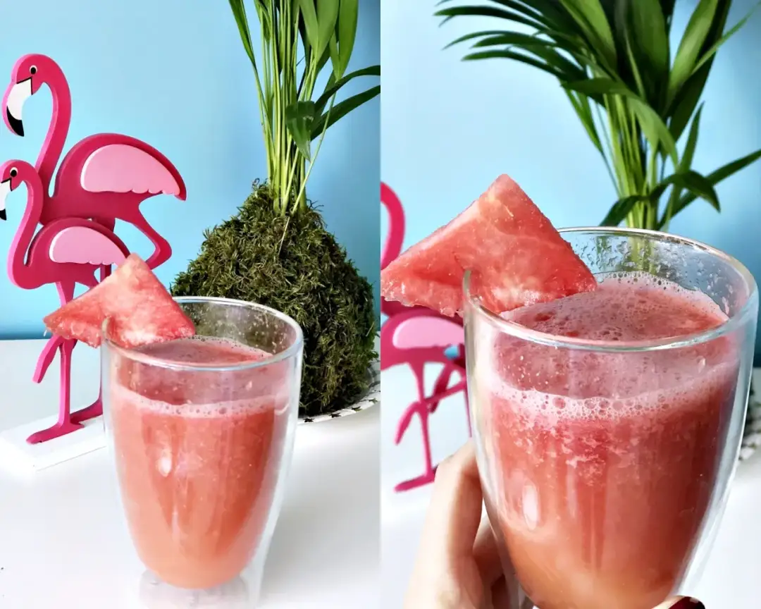 Orzeźwiające koktajle z arbuzem, które zachwycą Twoje podniebienie