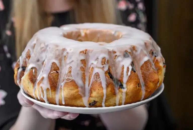 Dlaczego babka piaskowa z olejem zachwyca swoją wilgotnością?