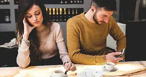 Jak naprawić relacje z mężem i odzyskać szczęście w związku