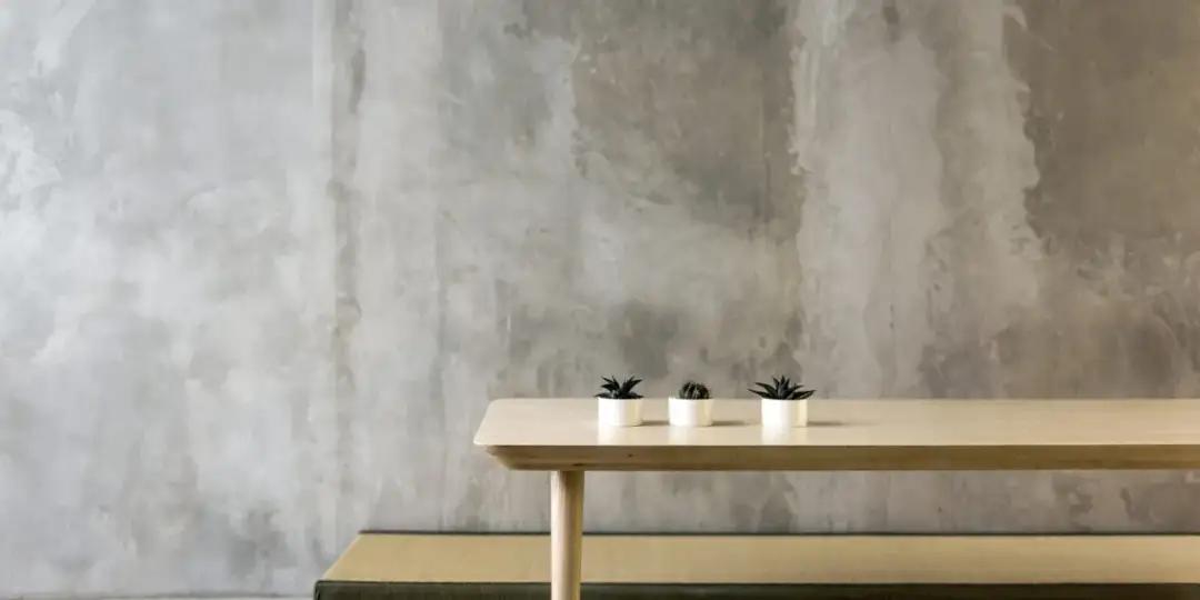 Alternatywy dla tynku: Szybkie, tanie i modne wykończenie ścian Alternatywy dla tynku: Szybkie, tanie i modne wykończenie ścian