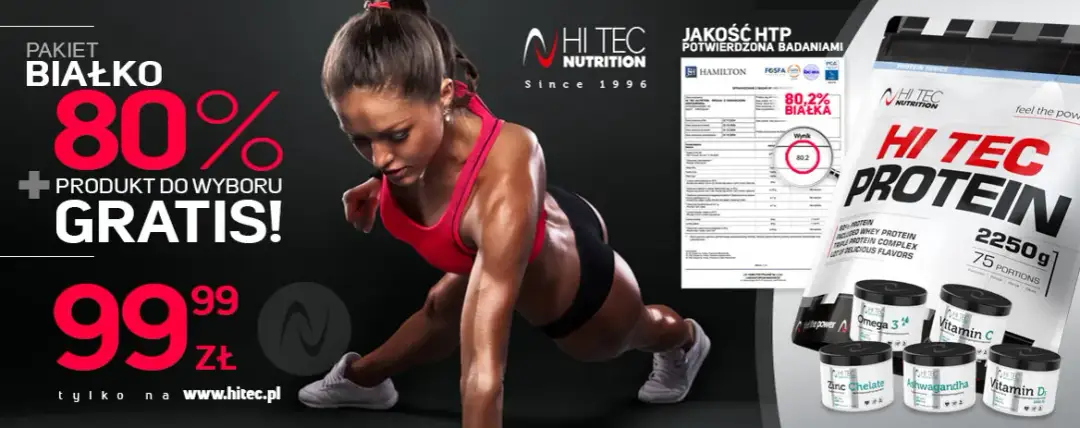 Gdzie kupić Hi-Tec? Najlepsze sklepy i promocje na produkty Hi-Tec