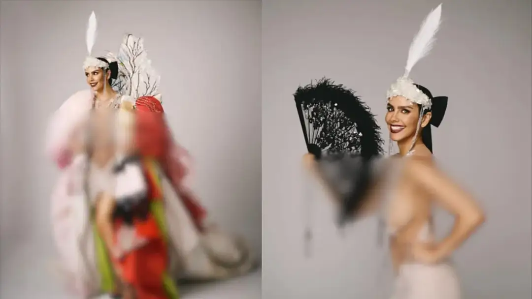 Vestido Pedroche: La hora exacta de la revelación en Campanadas