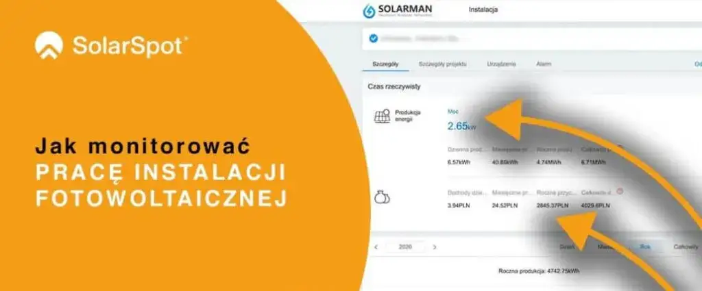 Najlepsze aplikacje do monitorowania fotowoltaiki - uniknij problemów z wydajnością