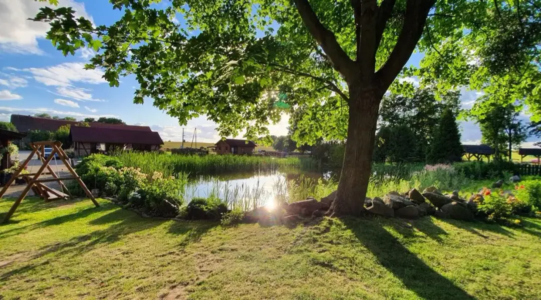 Zagroda Kociewska atrakcje - najlepsze miejsca na rodzinną zabawę