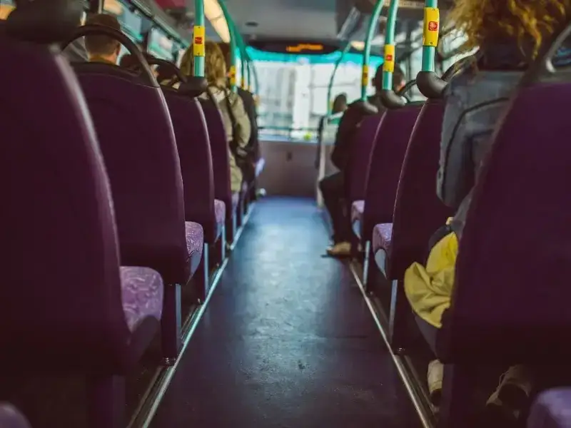 Ile kosztuje autokar do Bułgarii? Sprawdź ceny i oszczędź na podróży