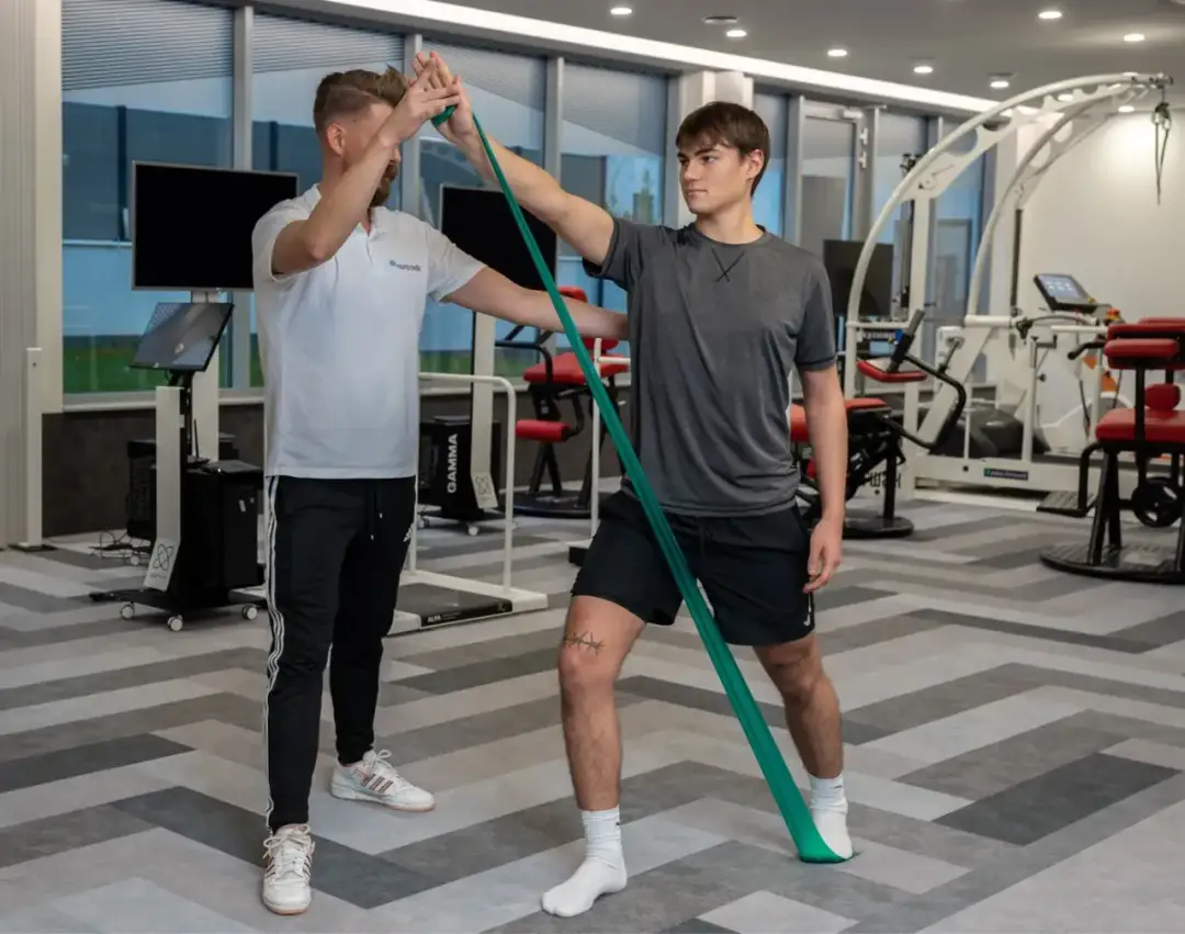 Fizjoterapia ambulatoryjna - co to znaczy i jakie ma korzyści?