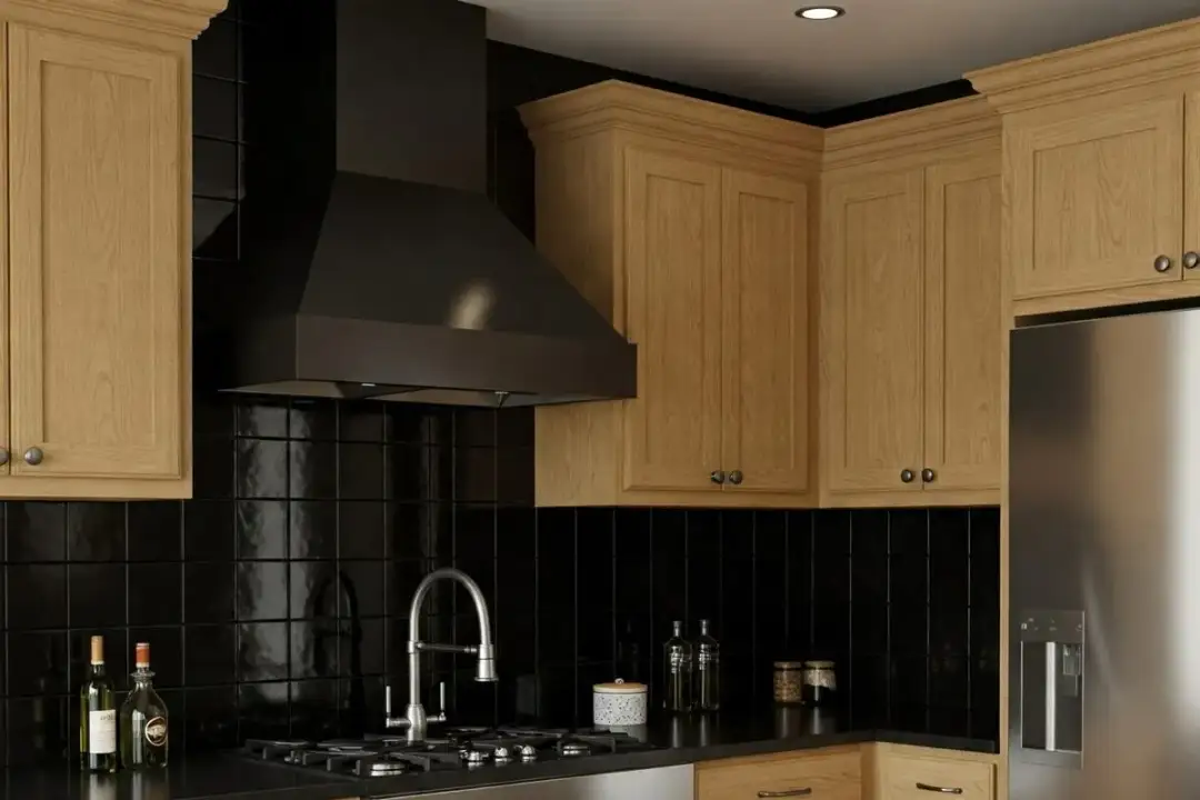 Skuteczne metody na wyczyszczenie kafelków w kuchni – proste porady.