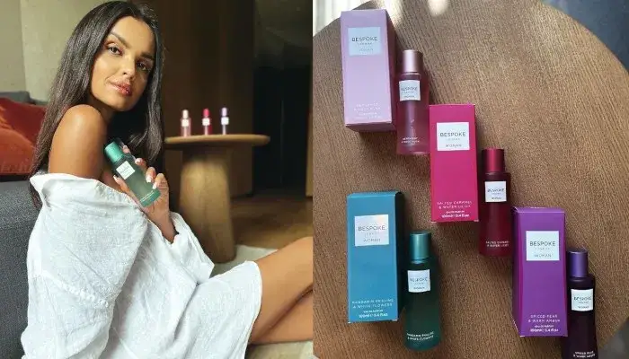 Perfumy Klaudii El Dursi: Tom Ford Black Orchid i CH Good Girl