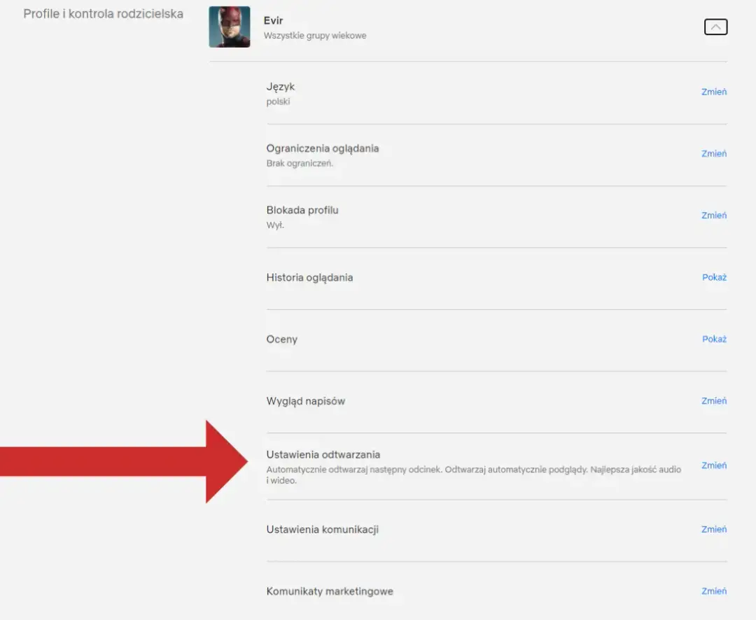 Jak zmienić jakość wideo w Netflixie i poprawić swoje doświadczenie oglądania