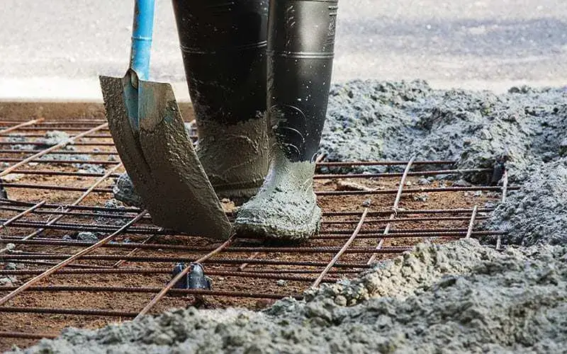 Gotowe Zbrojenie Fundamentu: jakie rodzaje i zastosowanie ma gotowe zbrojenie?