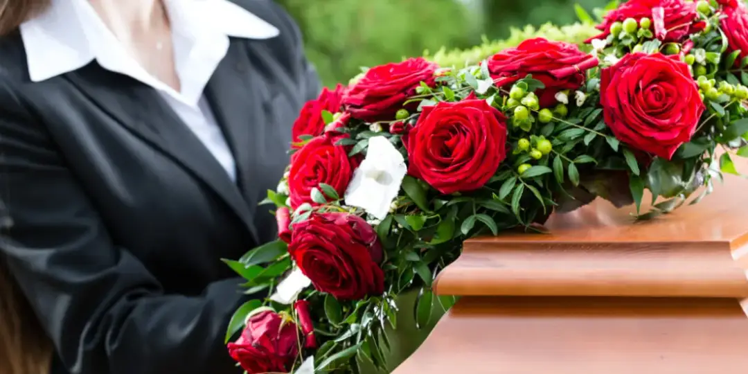 Jakie kwiaty na pogrzeb dziecka - wybór pełen emocji i symboliki