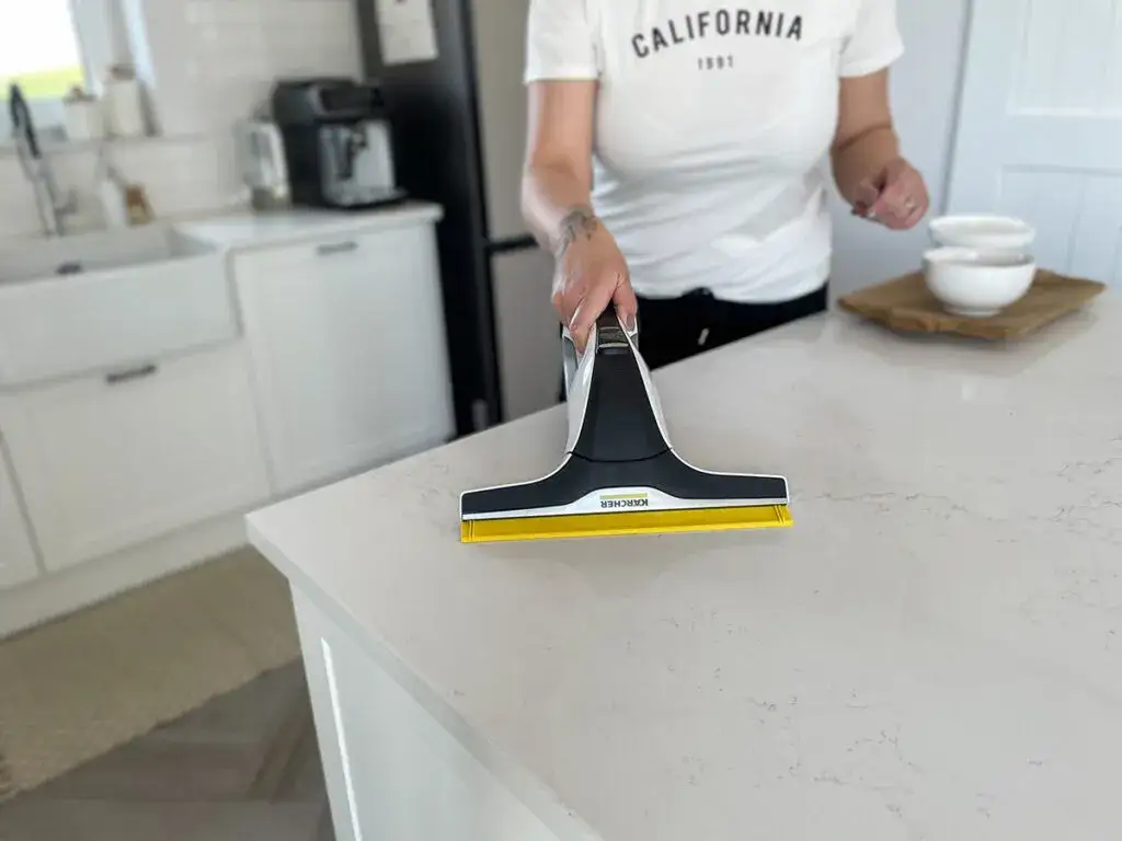 Jak działa myjka do okien i dlaczego warto ją mieć w domu?