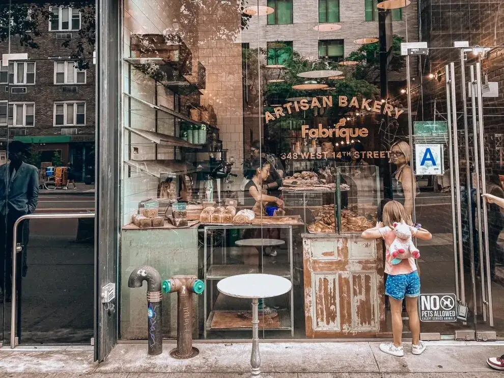 Najlepsze miejsca, gdzie zjeść w Nowym Jorku i nie żałować wyboru