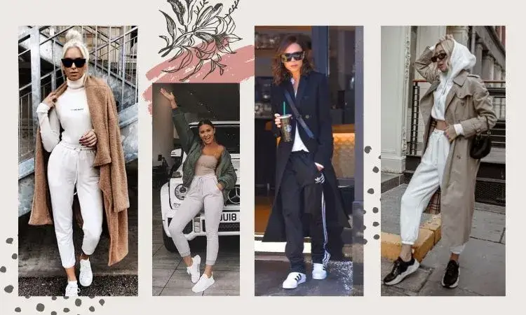 Jak nosić dresy? Stylizacje casualowe i sportowe