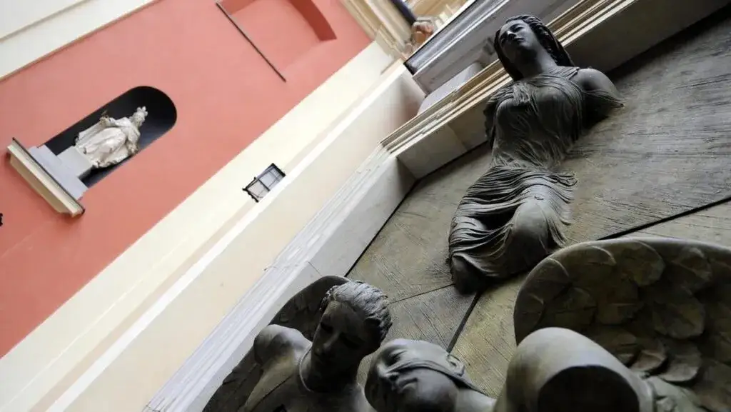 Igor Mitoraj biografia: tajemnice życia i niezwykłej twórczości