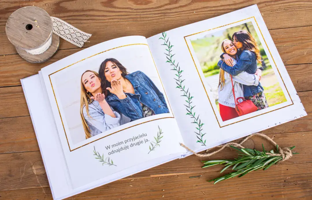 Cytaty o przyjaźni, które zmienią twoje spojrzenie na relacje i życie