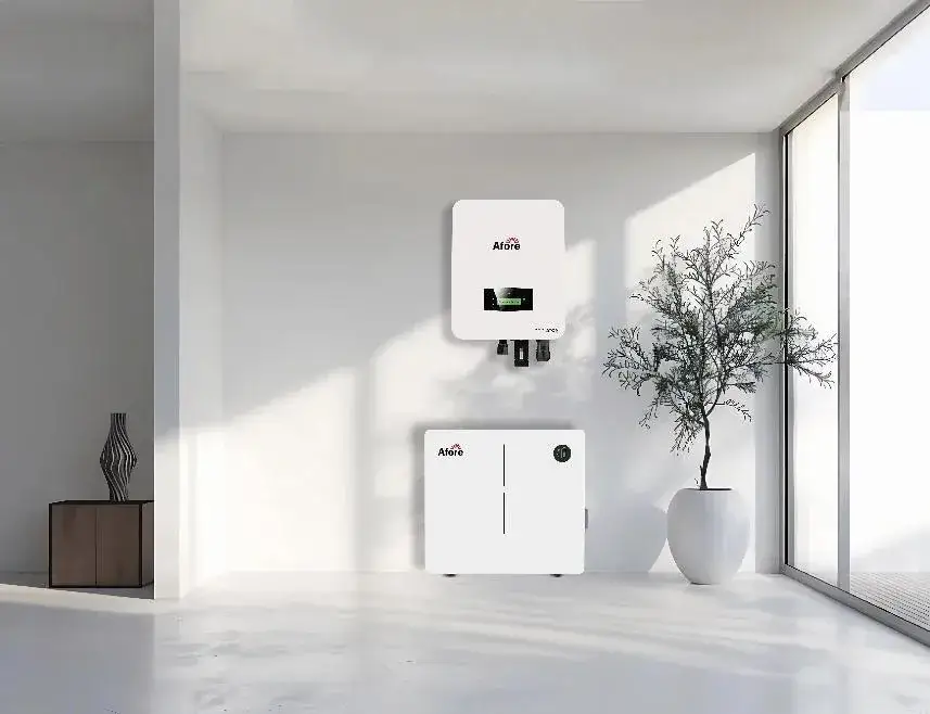 Ile prądu pobiera inwerter? Sprawdź, jak obliczyć koszty i oszczędzać energię