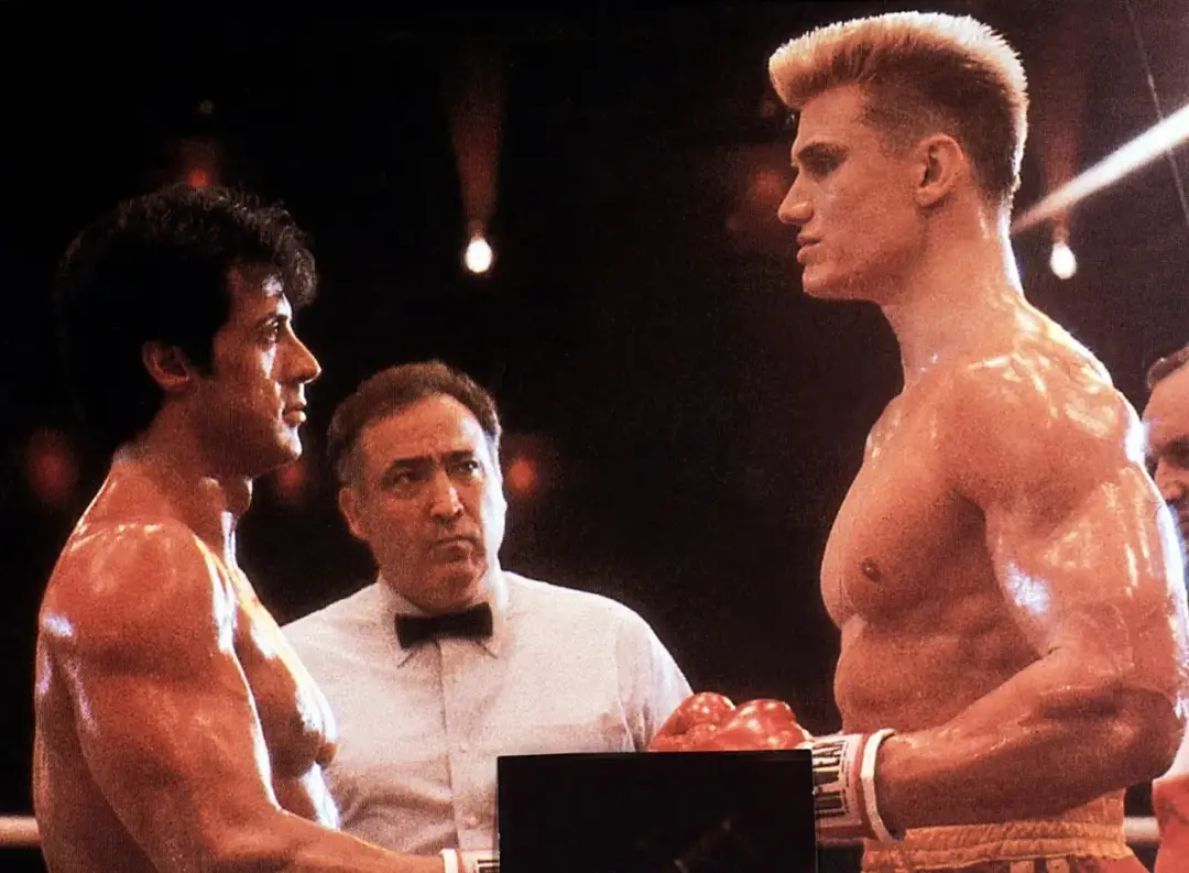 Dolph Lundgren: Wykształcenie, które zaskakuje. Inżynier z MIT?