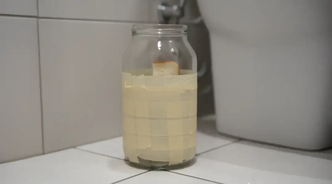 Skuteczne sposoby jak usunąć rybiki z łazienki: 7 sprawdzonych metod