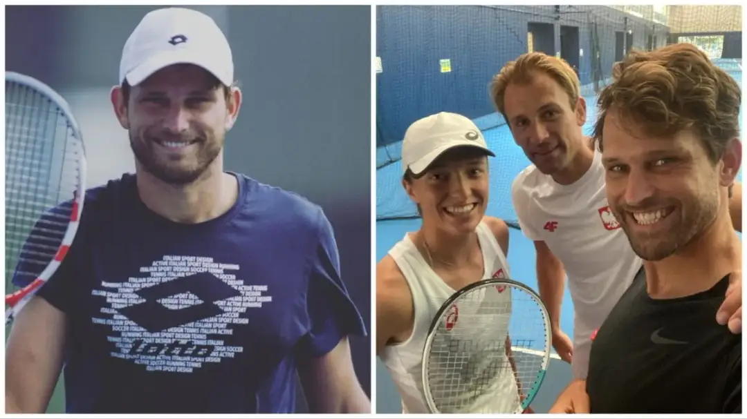 Kto komentuje tenis w Eurosporcie? Poznaj najlepszych ekspertów