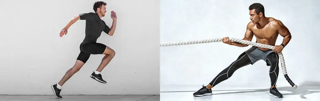 Jakie buty na siłownię męskie wybrać - kompletny poradnik trenującego