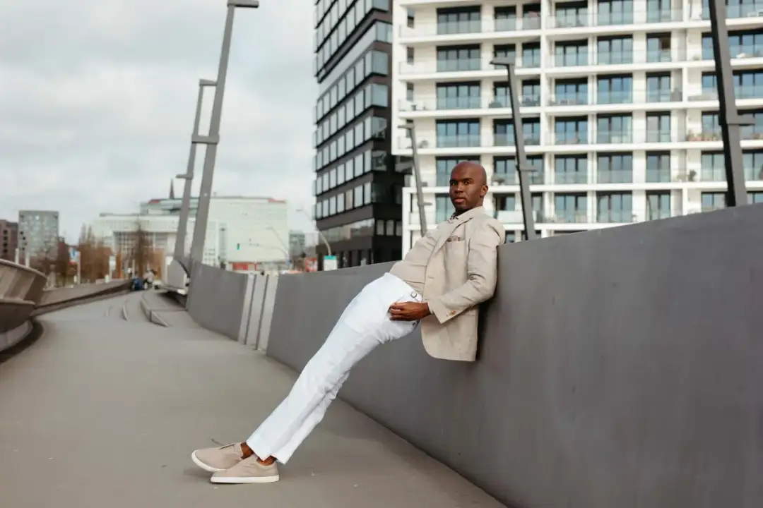 Hosengröße 52 Herren: L, W36? So finden Sie Ihre Größe!