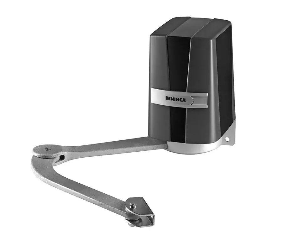 Automatyka do bramy przesuwnej: Co wybrać, by działała bez zarzutu?