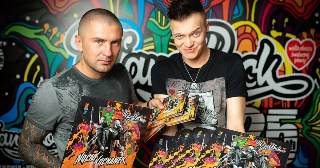 „Andżeju…” Nocnego Kochanka - Dlaczego ten hit to więcej niż żart?