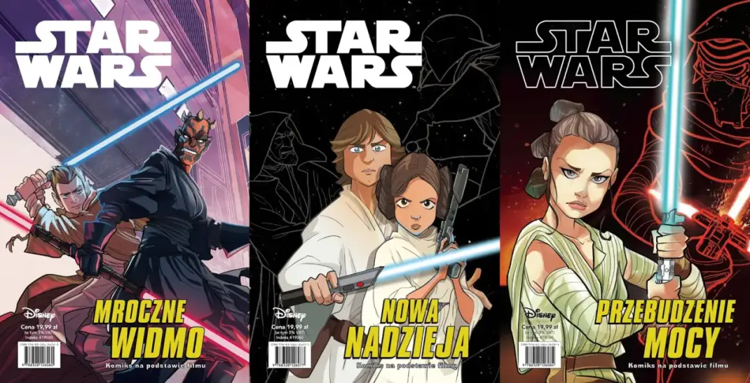 Gwiezdne wojny 7 o czym naprawdę jest? Zaskakujące wątki i postacie