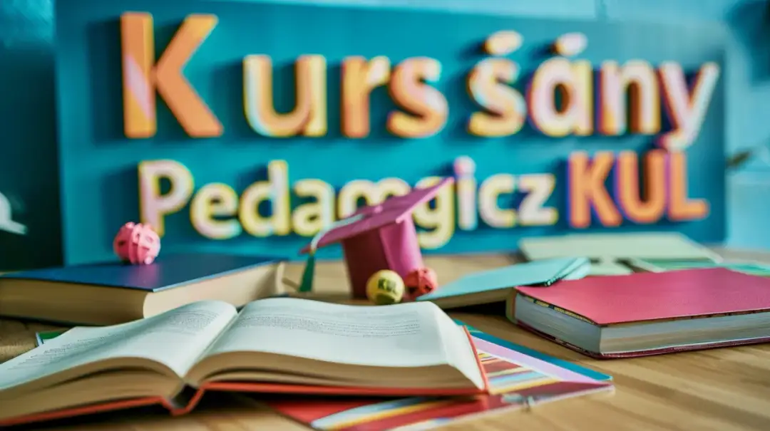 Kurs pedagogiczny na KUL: Chcesz zdobyć uprawnienia nauczyciela?