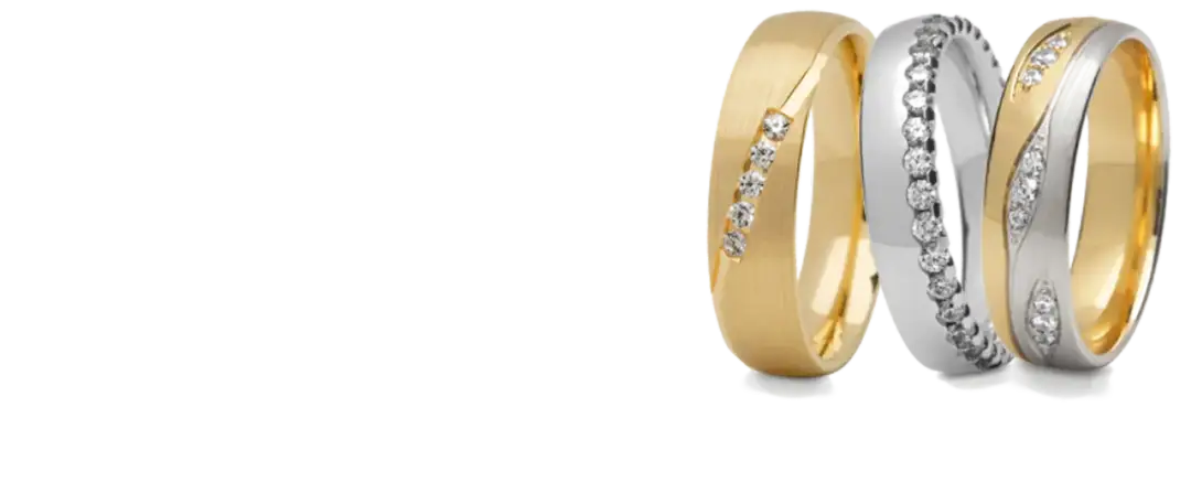 Ile kosztują obrączki u jubilera? Ceny, które Cię zaskoczą!