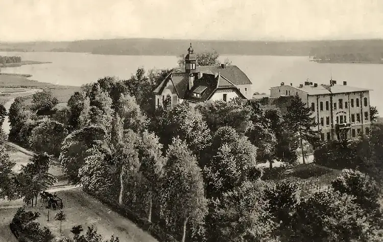 Zamek w Szczecinku: fascynująca historia i praktyczne informacje dla turystów