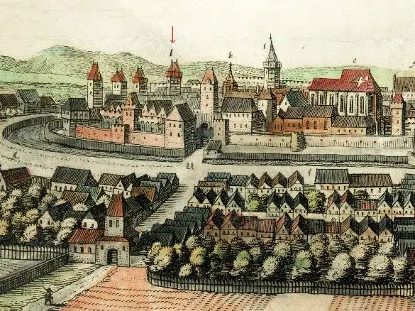 Zamek w Świdnicy: Czy piastowska forteca przetrwała do dziś?