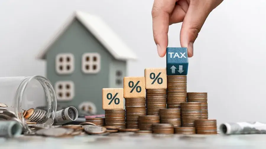 Podatek od nieruchomości po śmierci: kto płaci i co musisz zrobić?