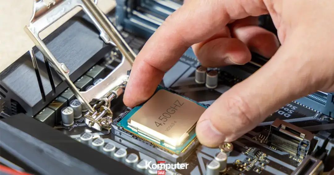 Bottleneck CPU/GPU: Jak sprawdzić i rozwiązać problem w PC?