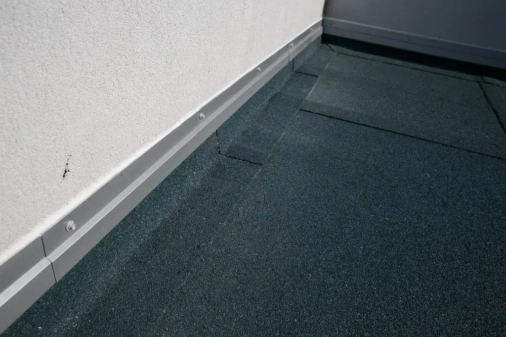 Jak wykończyć cokoły na balkonie, aby uniknąć trwałych błędów