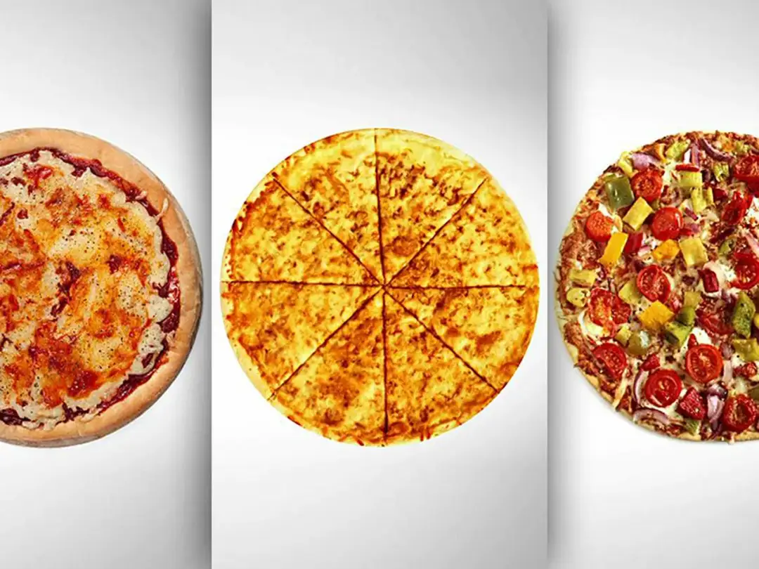 Jaka pizza ma najmniej kalorii? Oto najzdrowsze opcje do wyboru